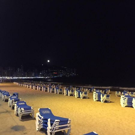 Junto Playa, Gemelos 23 Con 2 Banos Excelente Opcion เบนิดอร์ม ภายนอก รูปภาพ